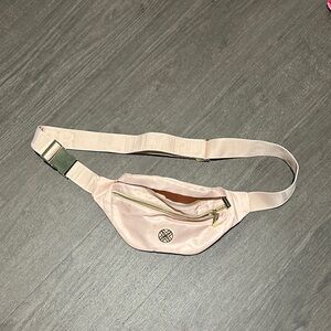 Lillly Pulitzer Bloom Pink Belt Bag